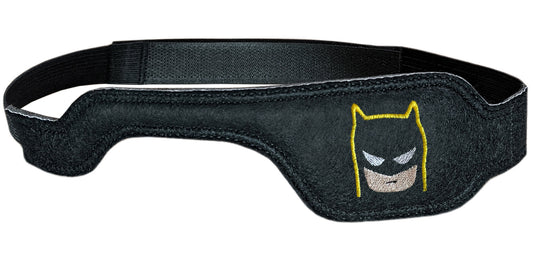 Child Poggle Eye Patch - Bat Man