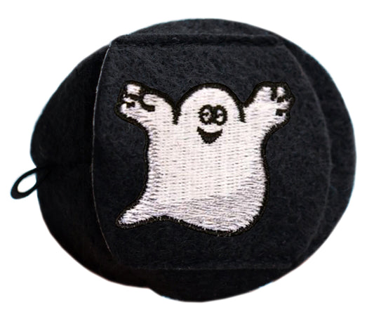 Child Eyeglass Patch - Ghost