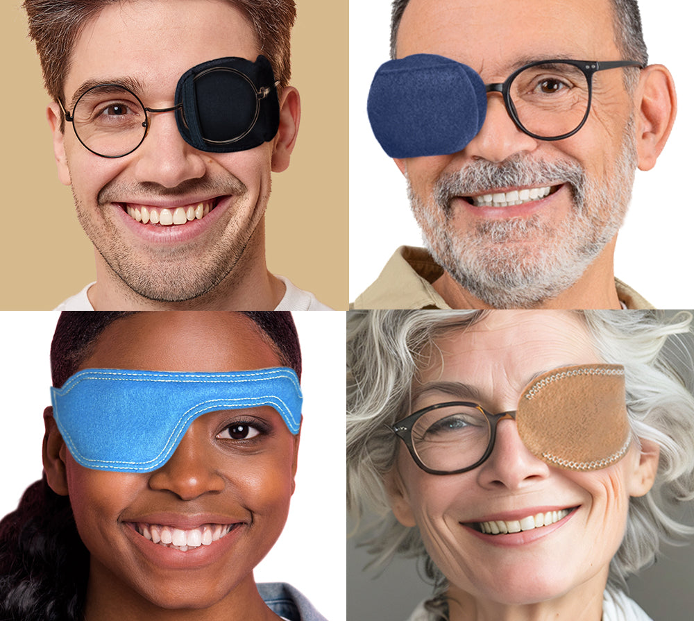 Adult Eye Patches
