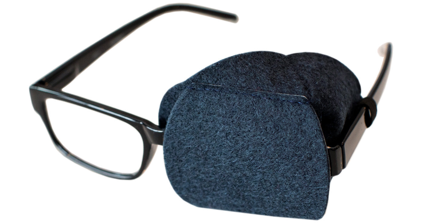 Adult Eyeglass Patch