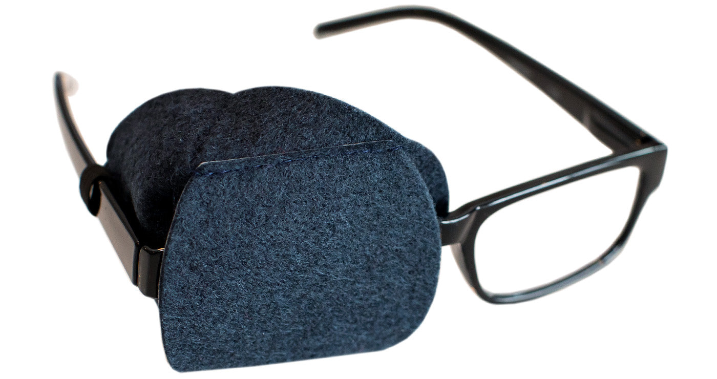 Adult Eyeglass Patch