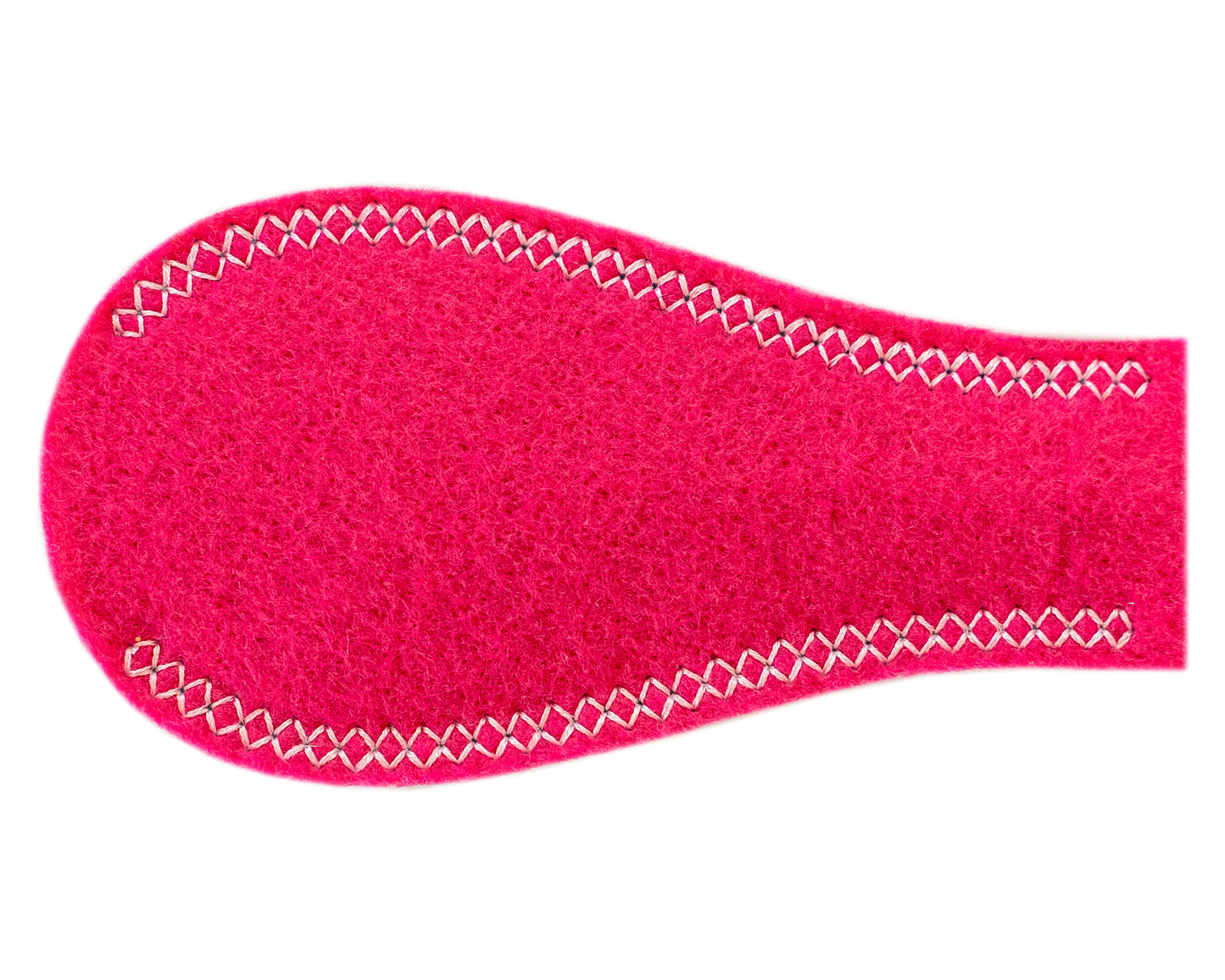 Baby Pocket Patch