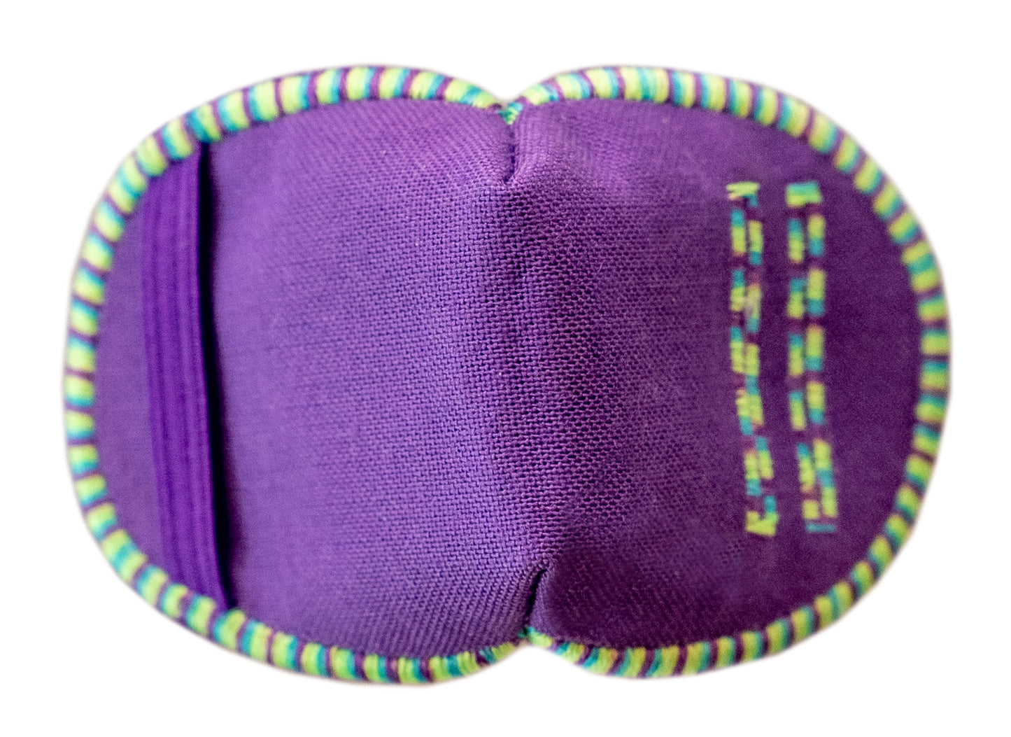 Baby Cotton Patch