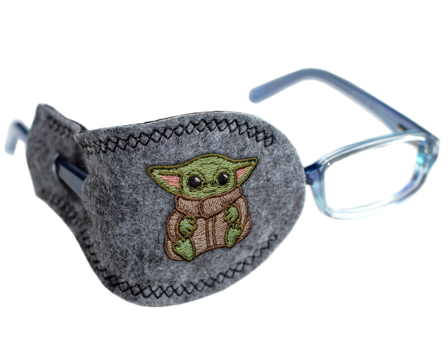 Child Pocket Patch - Creature