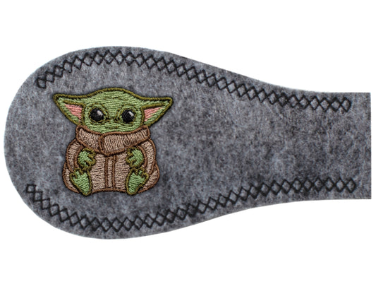 Child Pocket Patch - Creature