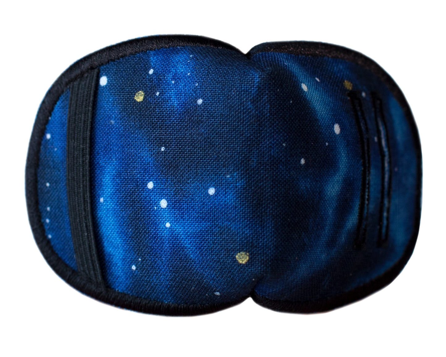 Child Cotton Patch - Galaxy