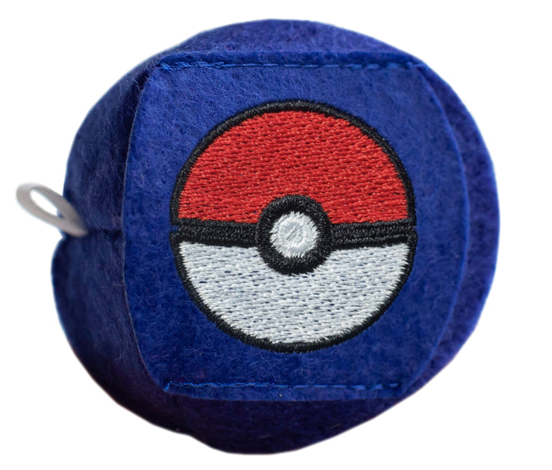 Child Eyeglass Patch - Ball