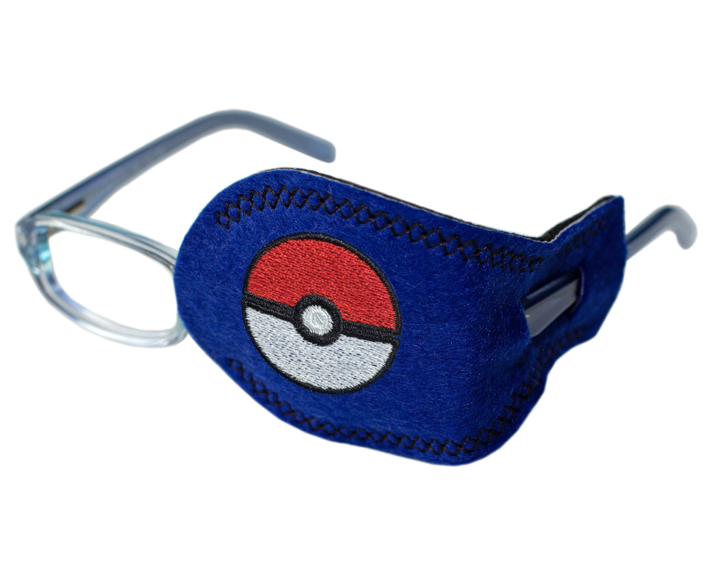 Child Pocket Patch - Ball