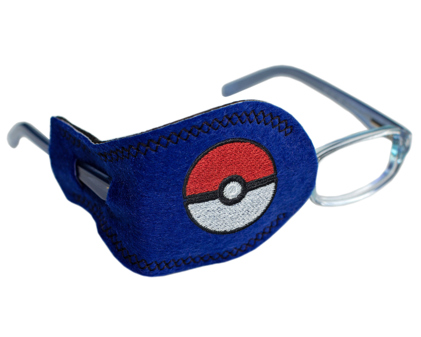 Child Pocket Patch - Ball
