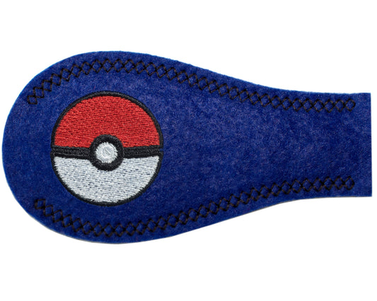 Child Pocket Patch - Ball