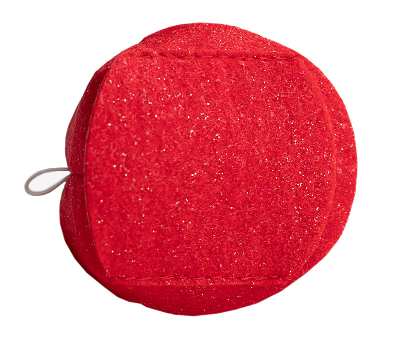 Child Sparkle Eyeglass Patch