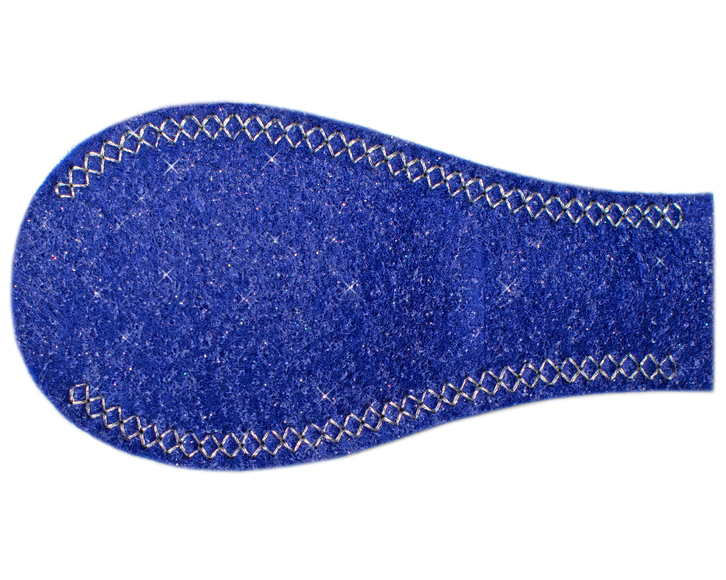 Child Sparkle Pocket Patch