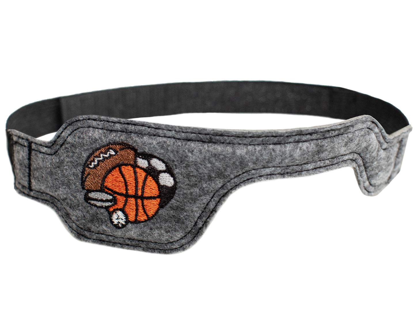 Child Poggle Eye Patch - Sports