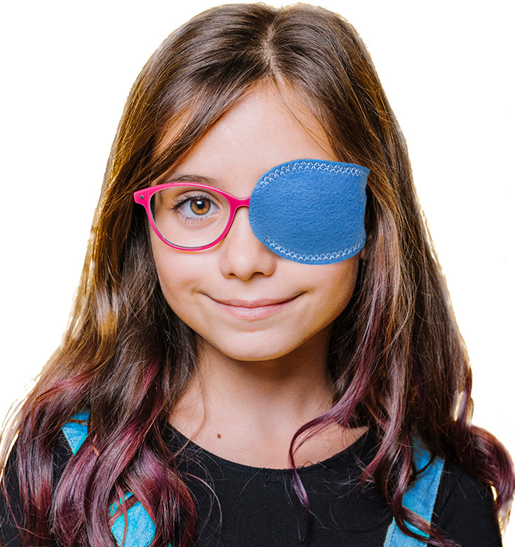 Child Pocket Patch