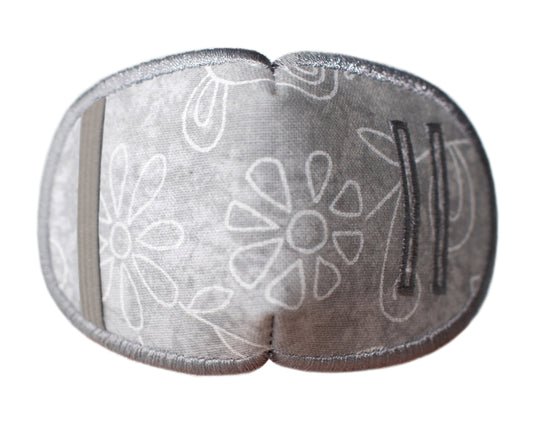 Child Cotton Patch - Flowers & Butterflies