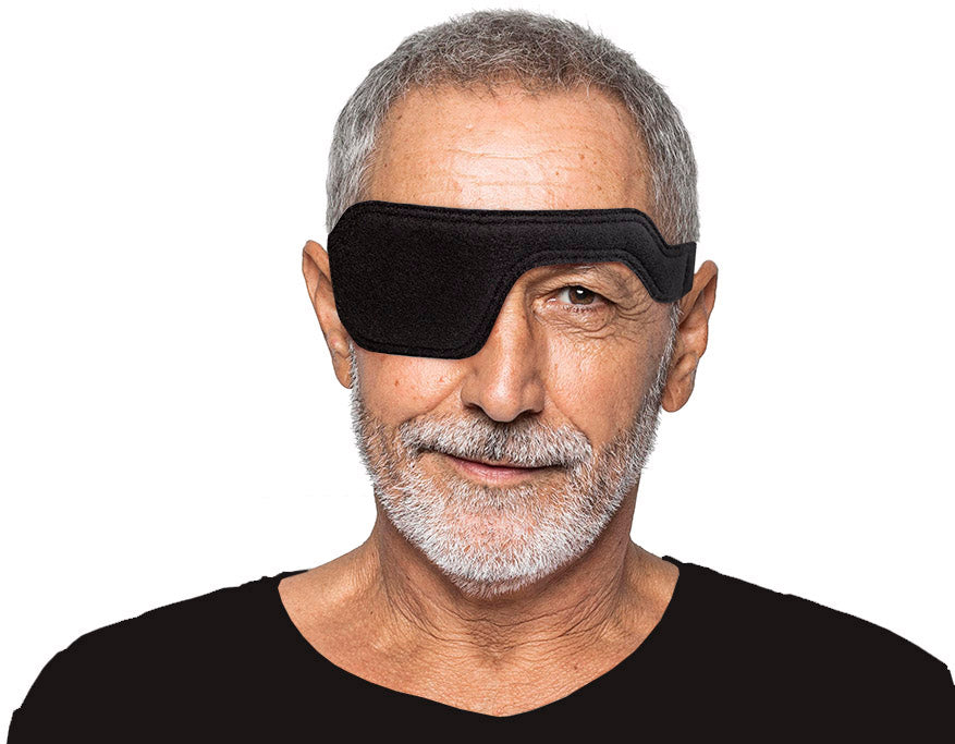 Adult Poggle Eye Patch