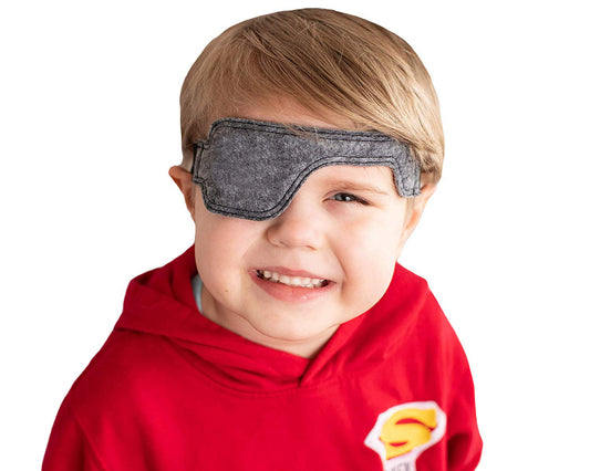 Child Poggle Eye Patch